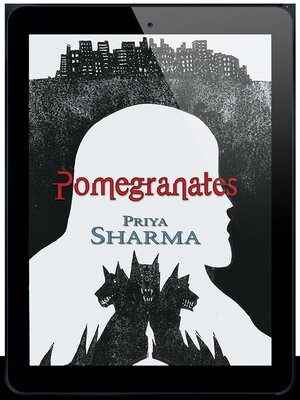 cover image of Pomegranates
